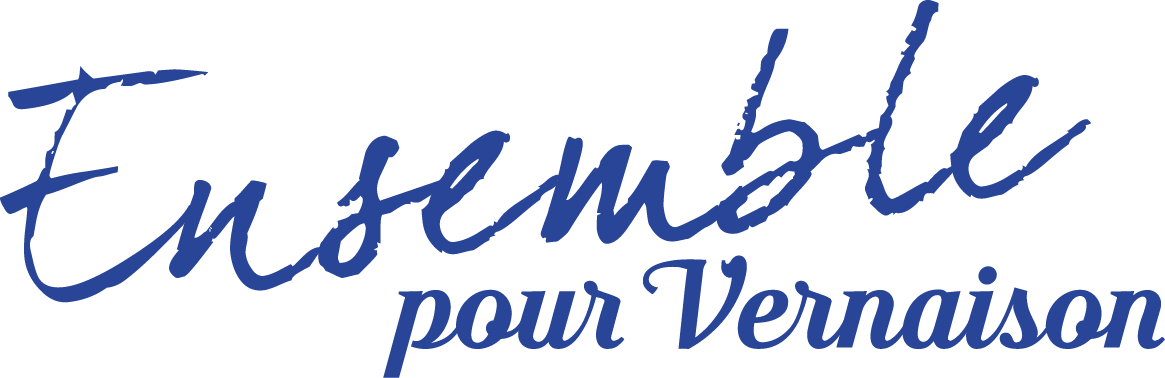 Ensemble pour Vernaison (2014-2020)